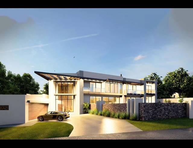 4 BEDROOM HOUSE FOR SALE IN MIDSTREAM HEIGHTS